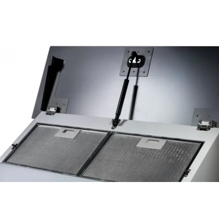 Вытяжка Prisma 60 Champagne A-29